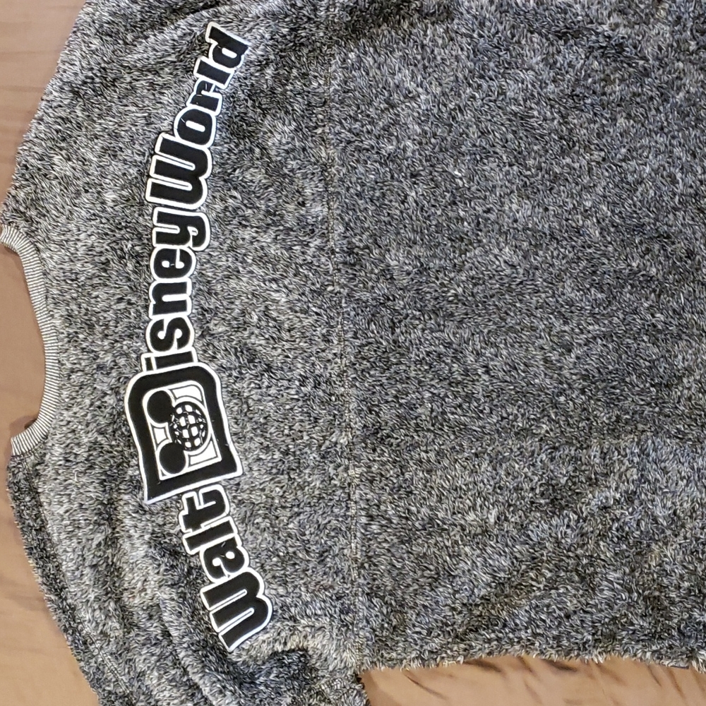 Disney sweater